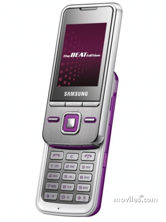 Image 3 Samsung M3200 Beat S