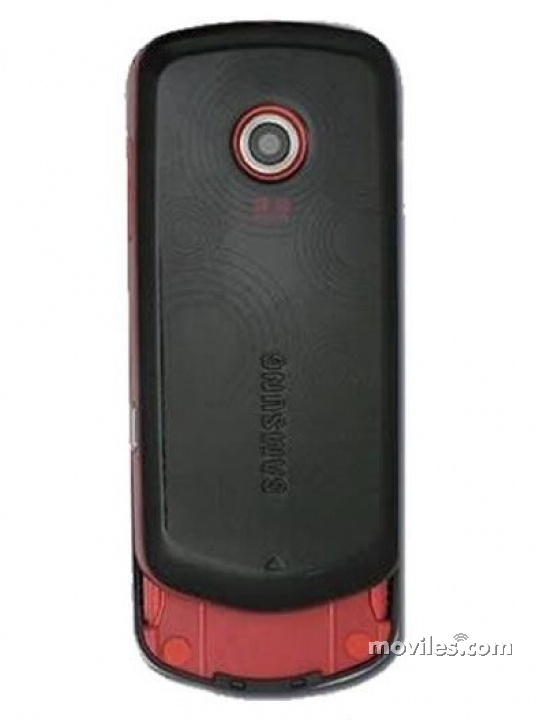 Image 2 Samsung M3310