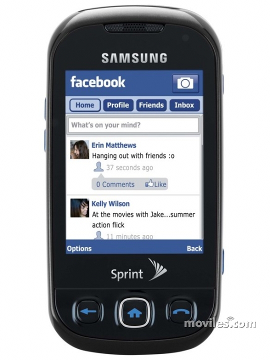 Image 2 Samsung Seek