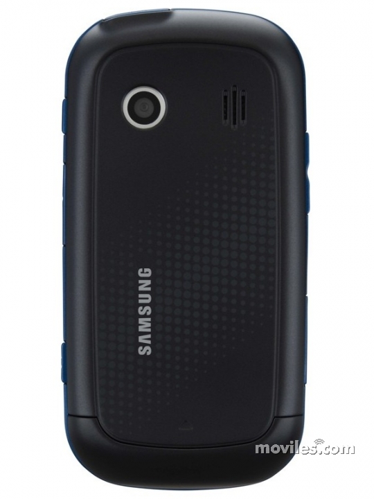 Image 3 Samsung Seek
