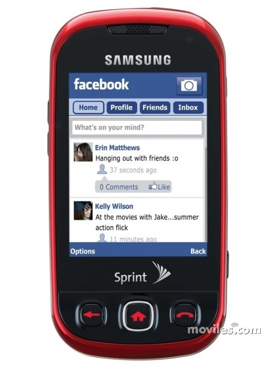 Image 4 Samsung Seek