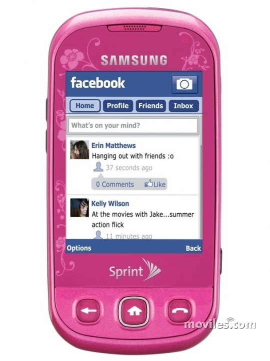 Image 5 Samsung Seek