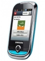 Samsung Corby Beat