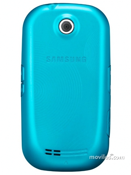 Image 2 Samsung Lindy