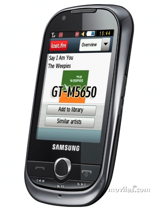 Image 3 Samsung Lindy