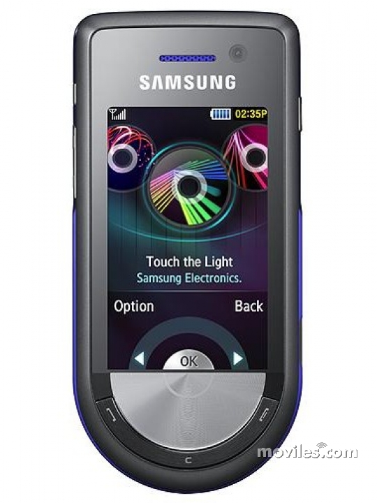 Image 2 Samsung Beat Disc