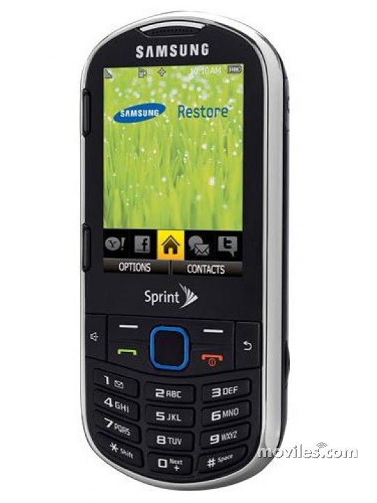 Image 2 Samsung Restore