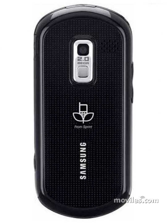 Image 3 Samsung Restore