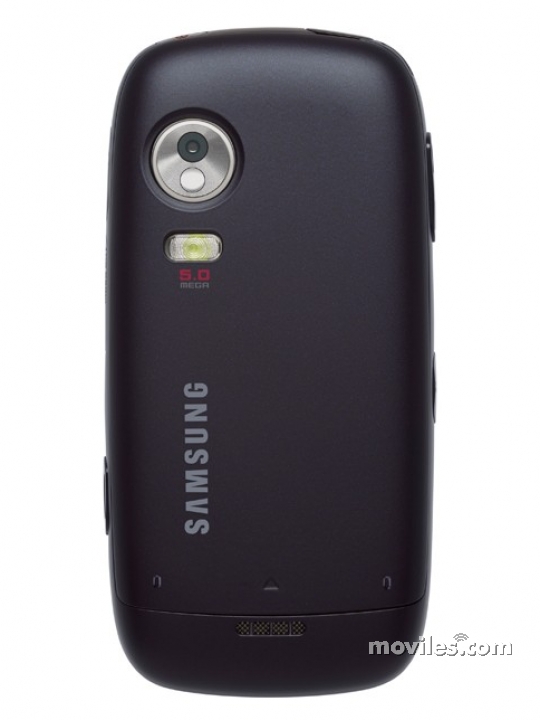 Image 2 Samsung Instinct HD