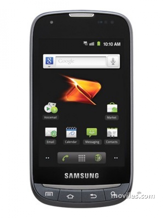 Image 2 Samsung Transform Ultra