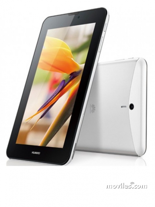 Image 2 Tablet Huawei MediaPad 7 Youth2