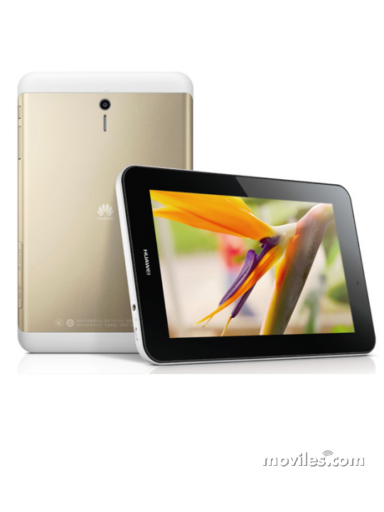Image 3 Tablet Huawei MediaPad 7 Youth2
