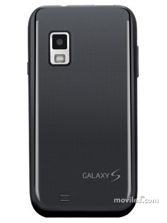 Image 2 Samsung Mesmerize I500