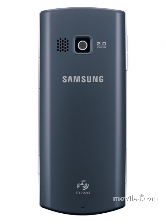 Image 3 Samsung Messager II