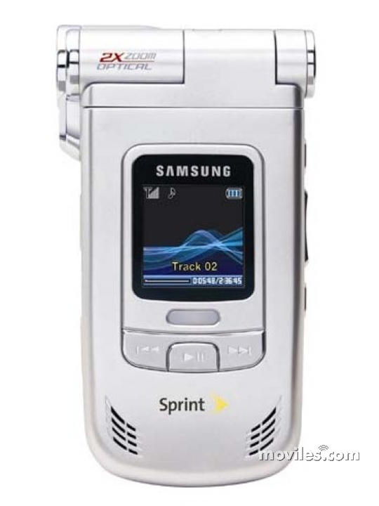 Image 2 Samsung SPH-A940