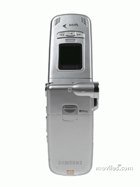 Image 3 Samsung SPH-A940