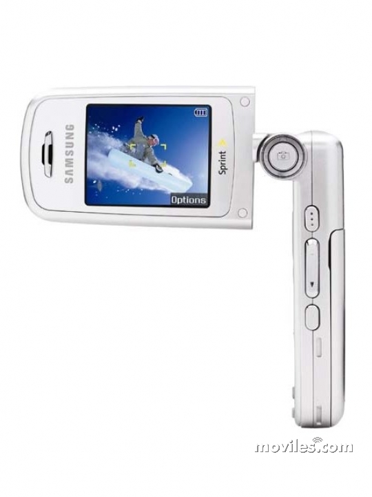 Image 4 Samsung SPH-A940