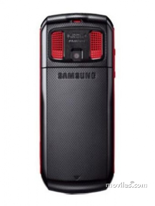 Image 2 Samsung Mpower Muzik 219