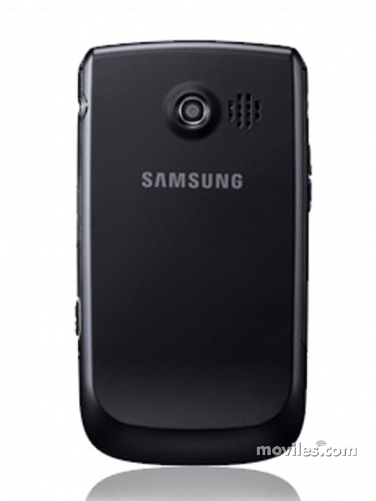 Image 2 Samsung Mpower Txt M369