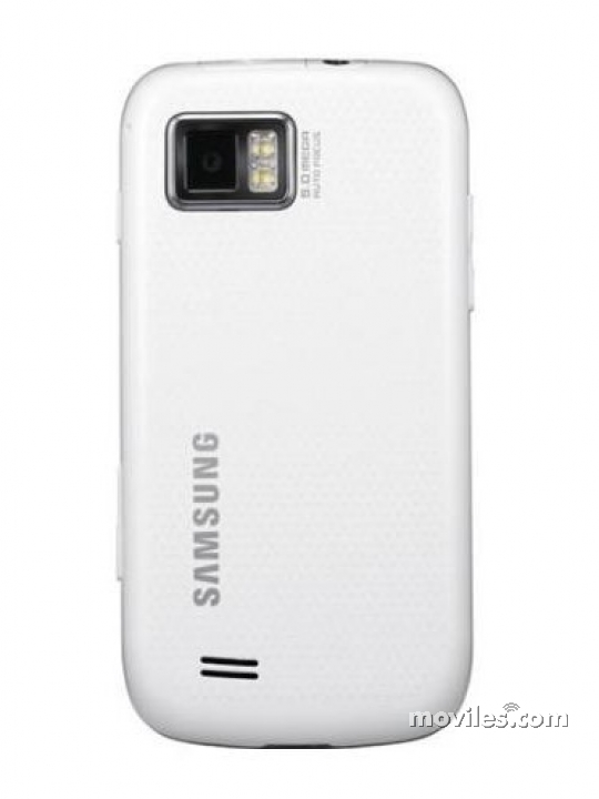 Image 2 Samsung Omnia II i8000 16 GB