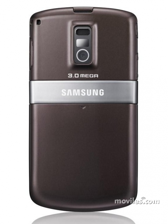 Image 2 Samsung Omnia PRO B7320L