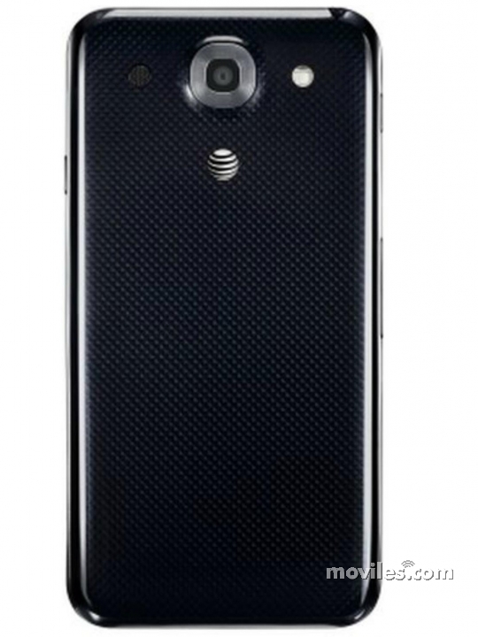 Image 2 LG Optimus G Pro
