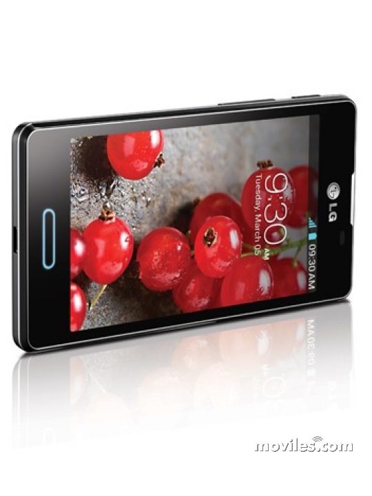 Image 5 LG Optimus L5 II 