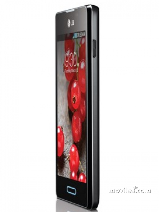 Image 2 LG Optimus L5 II 