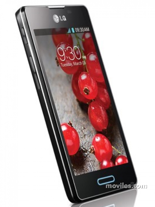 Image 3 LG Optimus L5 II 