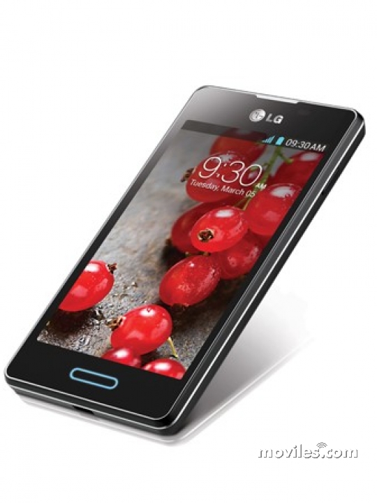 Image 4 LG Optimus L5 II 