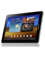 Tablet Samsung P6200 Galaxy Tab 7.0 Plus