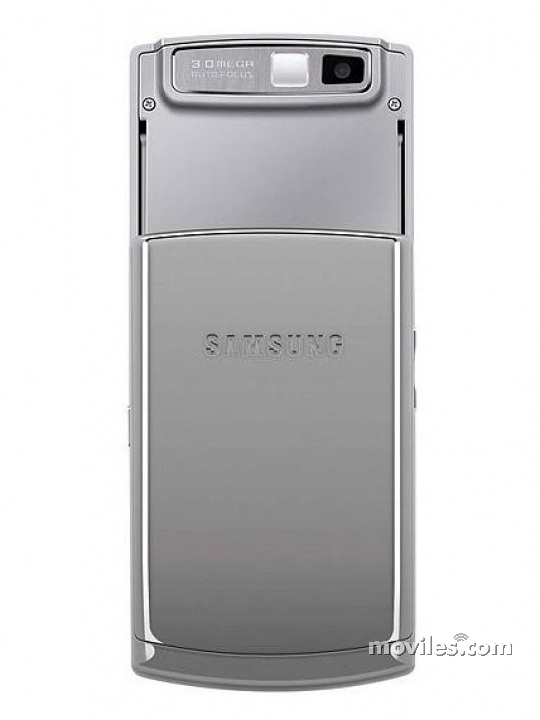 Image 3 Samsung Propel Pro