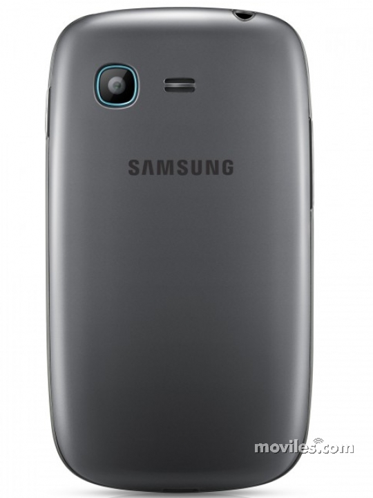 Image 3 Samsung Pocket Neo