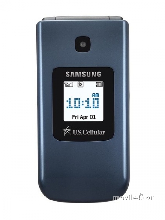 Image 2 Samsung R260 Chrono