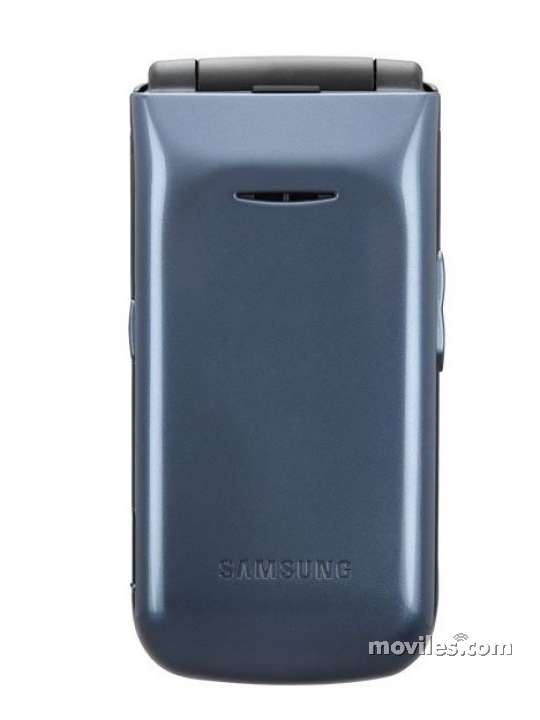 Image 3 Samsung R260 Chrono