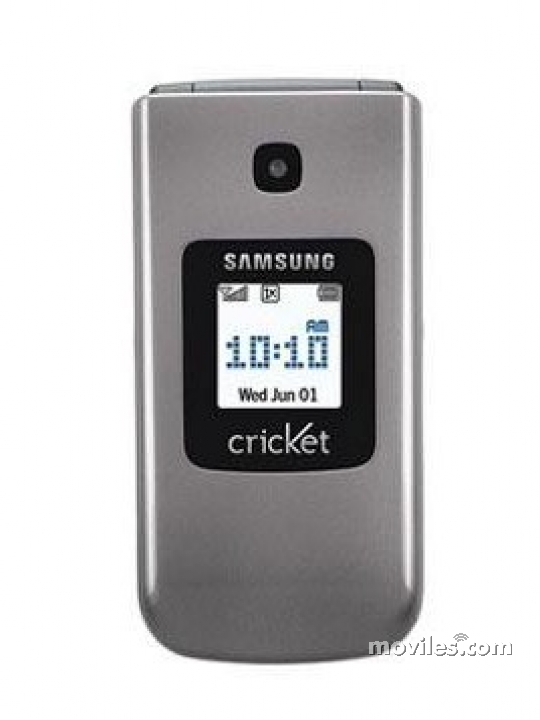 Image 4 Samsung R260 Chrono