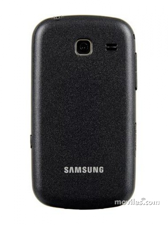 Image 2 Samsung Freeform III