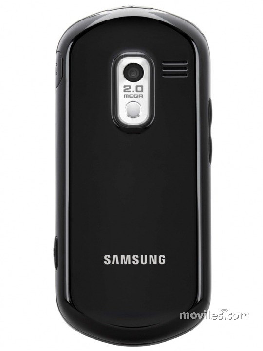 Image 3 Samsung R580