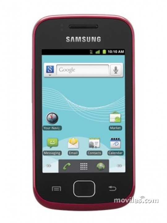 Samsung Repp R680