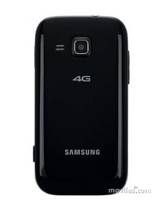 Image 3 Samsung Galaxy Indulge