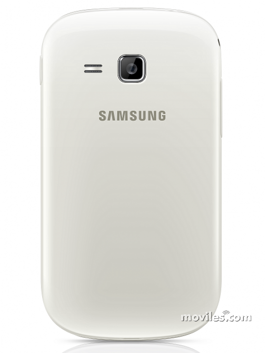 Image 3 Samsung Rex 90