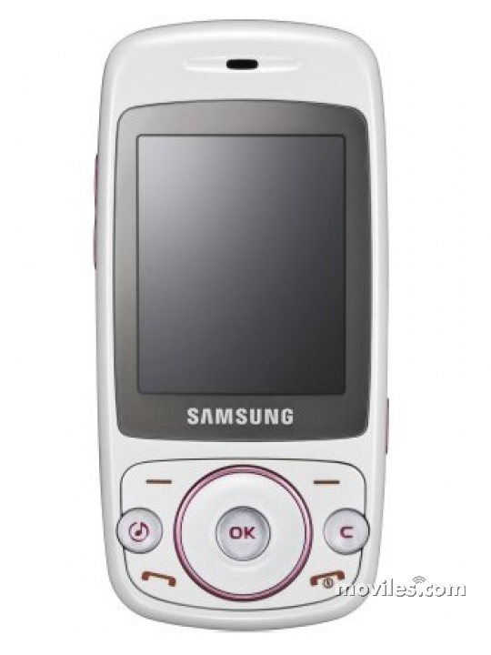 Image 2 Samsung S3030