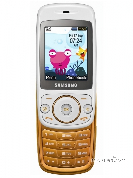 Image 3 Samsung S3030