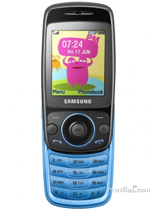 Image 4 Samsung S3030