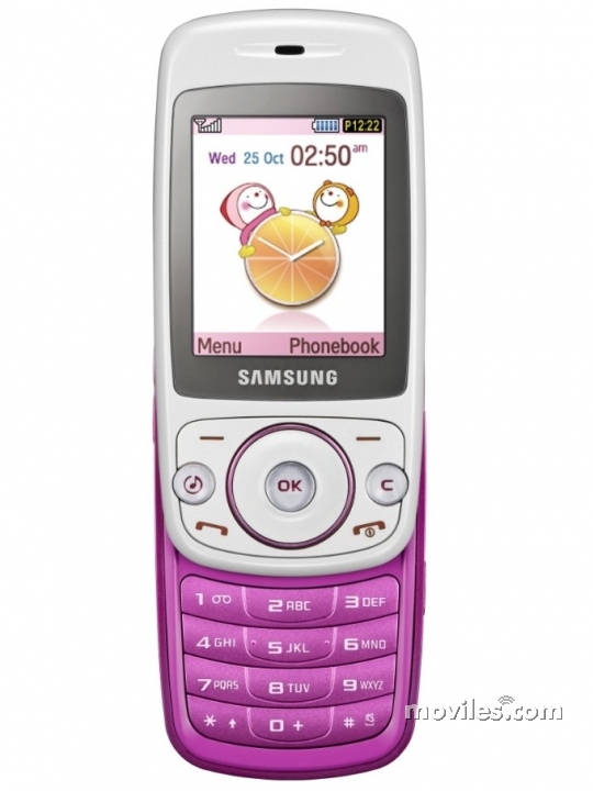 Image 5 Samsung S3030