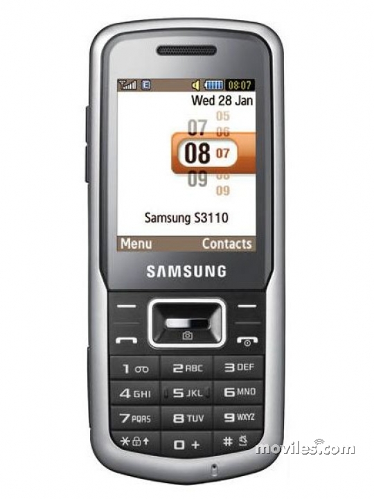 Samsung S3110