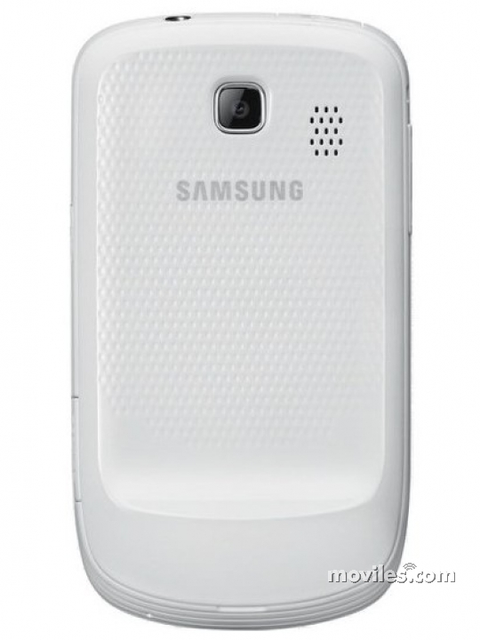 Image 3 Samsung Corby 2
