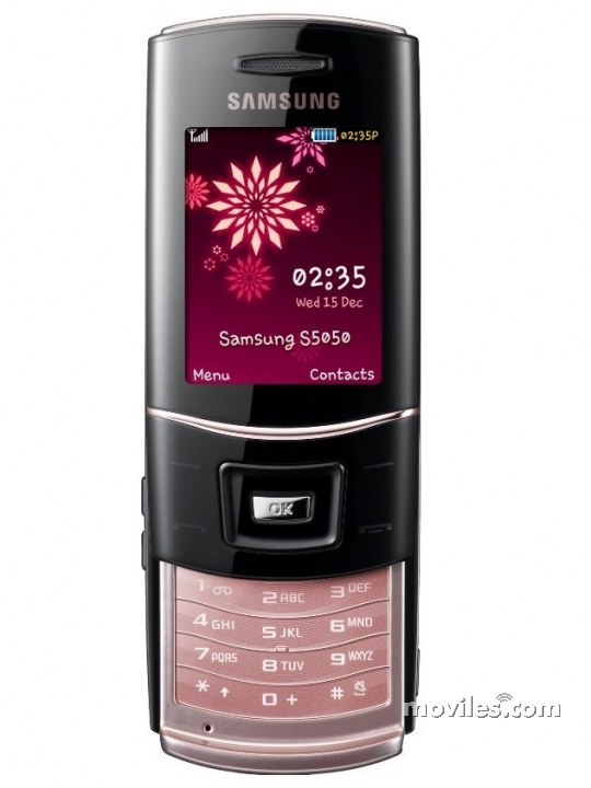 Samsung S5050