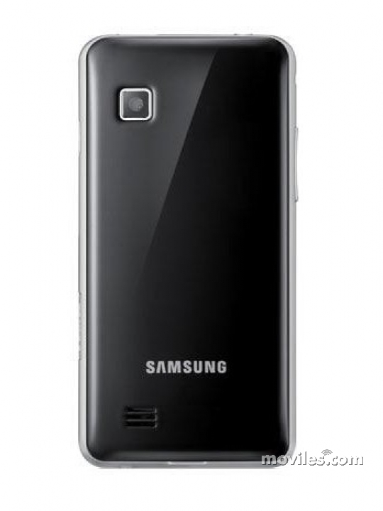 Image 2 Samsung Star 2