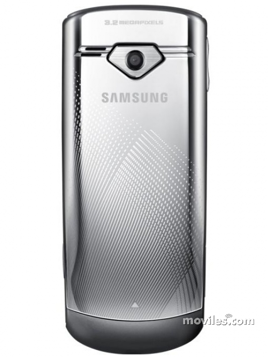 Image 2 Samsung S5350 Shark